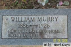 William Murry Akers