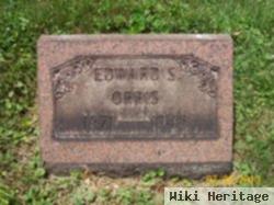 Edward S. Orris