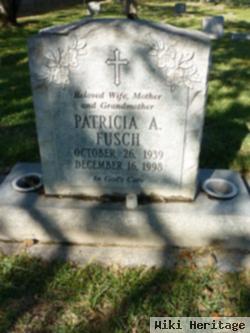 Patricia Ann Fusch