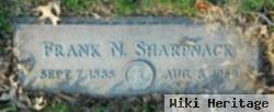 Frank N. Sharpnack