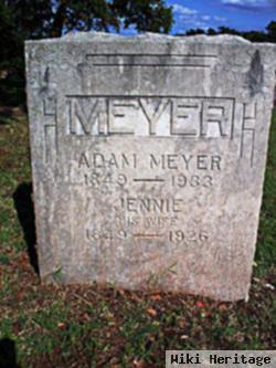 Adam Meyer