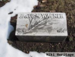 Jacob K Wagner