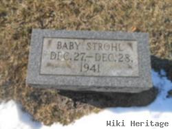 Infant Strohl