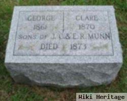 George Munn