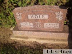 Carl E. Hole