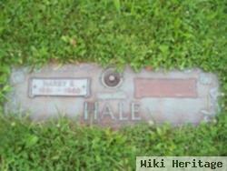 Harry E. Hale