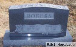 Robert D. Rogers