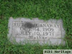 Ruth A. Cooper Ganaway