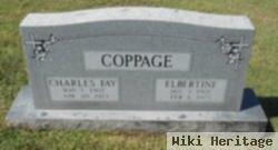 Elbertine Dillard Coppage