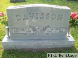 Alexander Fay Davisson