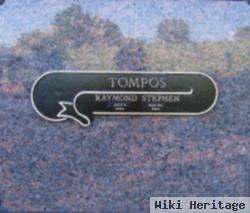 Raymond Stephen Tompos