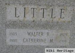 Catherine Mary Malloy Little