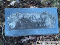 Edwin J. Branstrom