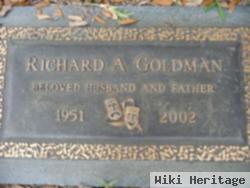 Richard A. Goldman