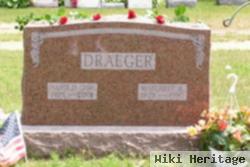 Harold James "jim" Draeger