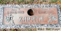 Julio T. Zapata