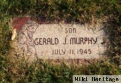 Gerald J. Murphy