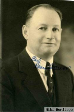 Earl Rosenbaum