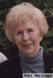 Mary Ann Federwicz Shalek