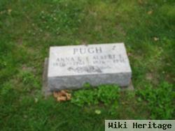 Anna E Pugh