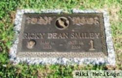 Rickey Dean Smiley