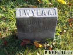 Twyla A. Bumpus