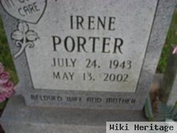 Irene Porter