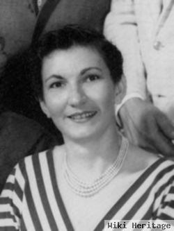 Jeanne Therese Madden