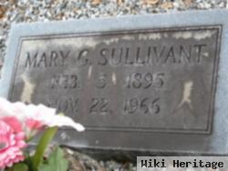 Mary Gilmore Sullivant