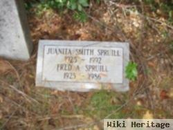 Juanita Smith Spruill