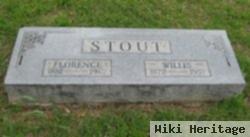 Willis Stout