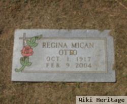 Regina Mican Otto