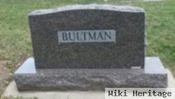 Harry Bultman