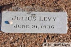 Julius Levy