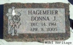 Donna J. Hagemeier