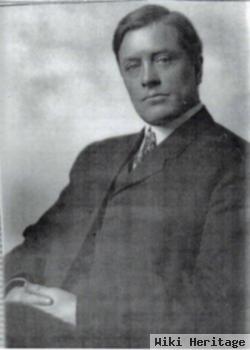 George Wilson Dunham