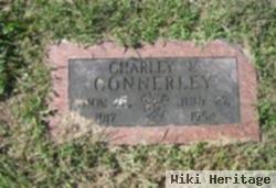 Charley W Connerly