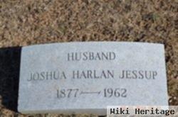 Joshua Harlan Jessup