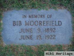 Bib Moorefield