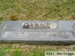 Hal E. Garner