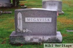 William H. Mcgavisk