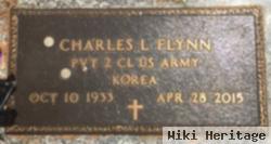 Charles Lee "petey" Flynn