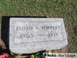 Floyd Toppert