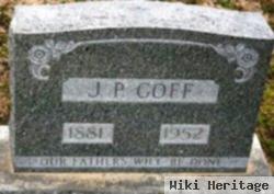 James Perkins Goff