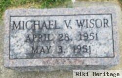 Michael V. Wisor