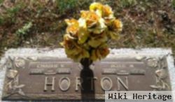 Roxie M Horton