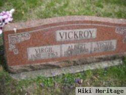 Albert Orie Vickroy