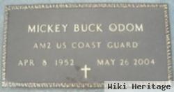 Mickey Buck Odom