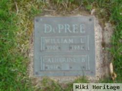 William L. Dupree