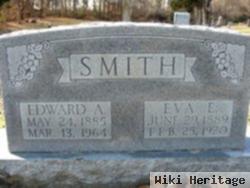 Edward A Smith